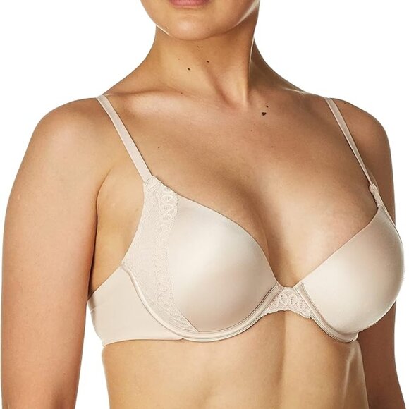 Maidenform Women's Demi Bra 32C - Picture 1 of 10